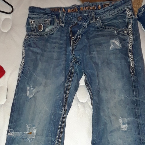 Rock Revival Other - Jeans